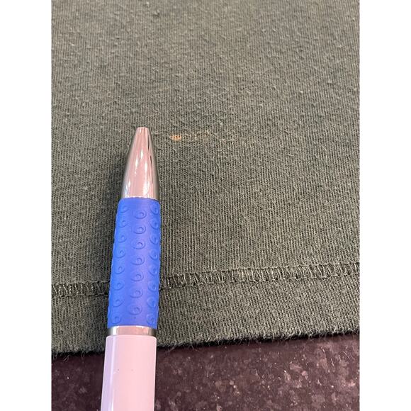 Champion Baylor University green short sleeve tee Large - Picture 7 of 10